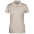 Ladies` Bio Workwear Polo
