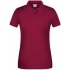Ladies` Bio Workwear Polo