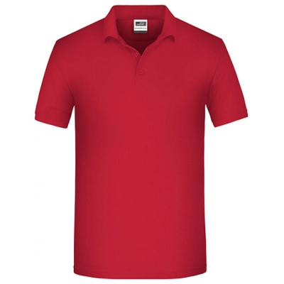 
                                                Men`s Bio Workwear Polo
                                                