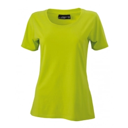 Ladies` Basic-T
