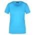 Ladies` Basic-T