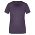 Ladies` Basic-T
