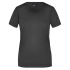 Ladies` Basic-T