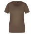 Ladies` Basic-T
