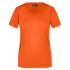 Ladies` Basic-T