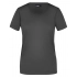 Ladies` Basic-T