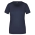 Ladies` Basic-T