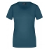 Ladies` Basic-T
