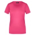 Ladies` Basic-T