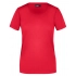 Ladies` Basic-T