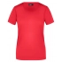 Ladies` Basic-T