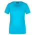 Ladies` Basic-T