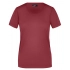 Ladies` Basic-T