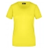 Ladies` Basic-T
