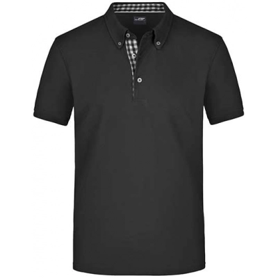
                                                Men`s Plain Polo
                                                