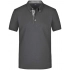 Men`s Plain Polo