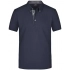 Men`s Plain Polo
