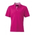 Men`s Plain Polo