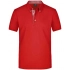 Men`s Plain Polo