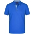 Men`s Plain Polo