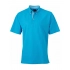 Men`s Plain Polo