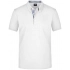 Men`s Plain Polo