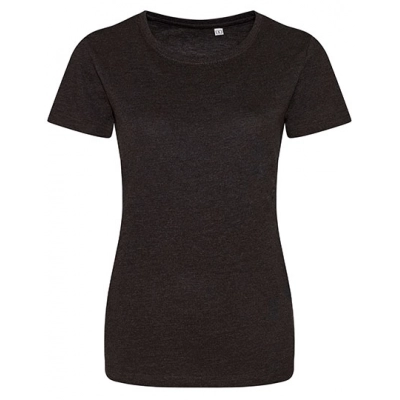 
                                                Girlie Tri-Blend T
                                                