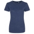 Girlie Tri-Blend T