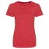 Girlie Tri-Blend T