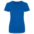 Girlie Tri-Blend T