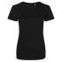 Girlie Tri-Blend T
