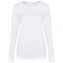 Футболки. Женская футболка с длинным рукавом из трикотажа Футболки. Женская футболка с длинным рукавом из трикотажа