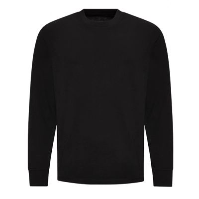
                                                T-Shirts. Oversize 100 Long Sleeve T
                                                