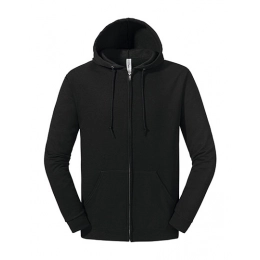 Толстовки и куртки. Толстовка с капюшоном на молнии Nublend®