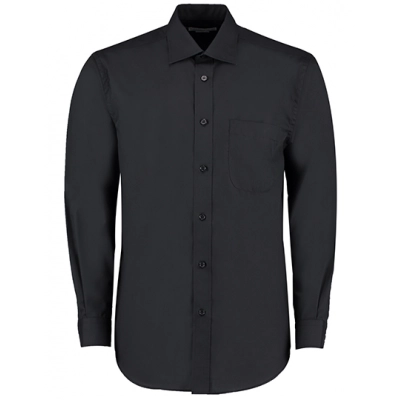 
                                                Men`s Classic Fit Business Shirt Long Sleeve
                                                