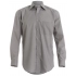 Men`s Classic Fit Business Shirt Long Sleeve