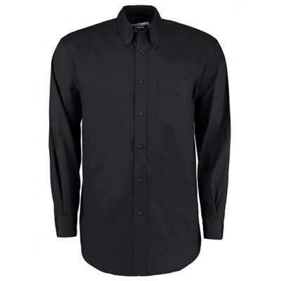 
                                                Men`s Classic FitCorporate Oxford Shirt Long Sleeve
                                                