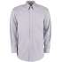 Men`s Classic FitCorporate Oxford Shirt Long Sleeve