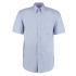 Men`s Classic Fit Corporate Oxford Shirt Short Sleeve Men`s Classic Fit Corporate Oxford Shirt Short Sleeve