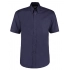 Men`s Classic Fit Corporate Oxford Shirt Short Sleeve Men`s Classic Fit Corporate Oxford Shirt Short Sleeve