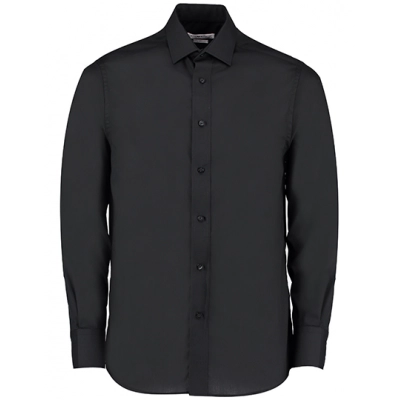
                                                Business Tailored Fit Poplin Shirt
                                                