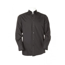 Men`s Classic Fit Workforce Shirt Long Sleeve