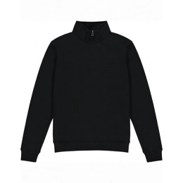 Sweatshirts & -jackets. Regular Fit 1/4 Zip Sweatshirt