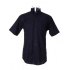 Men`s Classic Fit Workwear Oxford Shirt Short Sleeve Men`s Classic Fit Workwear Oxford Shirt Short Sleeve