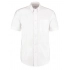 Men`s Classic Fit Workwear Oxford Shirt Short Sleeve Men`s Classic Fit Workwear Oxford Shirt Short Sleeve
