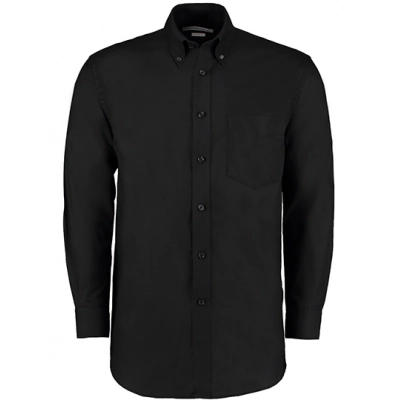 
                                                Men`s Classic Fit Workwear Oxford Shirt Long Sleeve
                                                