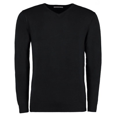 
                                                Classic Fit Arundel V-Neck Sweater
                                                