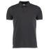 Slim Fit Klassik Heavy Weight Slim Fit Polo Superwash® 60°