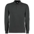 Men`s Classic Fit Piqué Polo Shirt Long Sleeve
