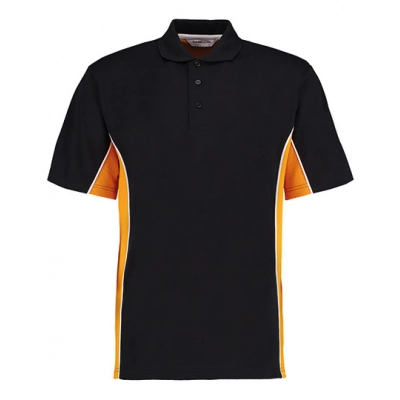 
                                                Classic Fit Track Polo
                                                